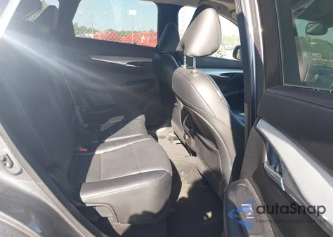 2021 Infiniti Qx50 Luxe Awd z USA, uszkodzony, nr VIN 3PCAJ5BB2MF113971